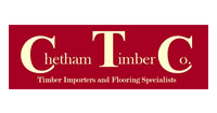 Chetham Timber Co
